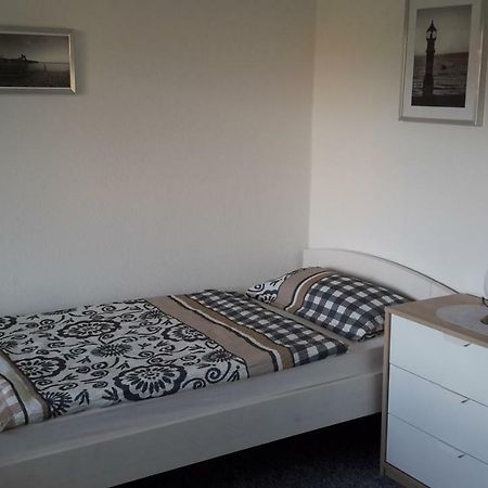 Fewo Flensburg Lenschau Appartamento Esterno foto