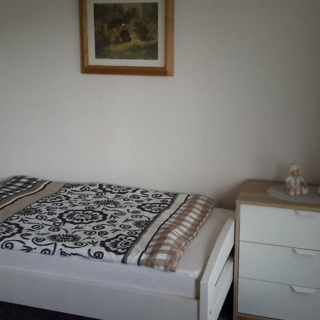 Fewo Flensburg Lenschau Appartamento Esterno foto