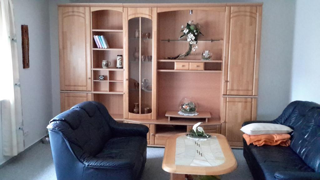 Fewo Flensburg Lenschau Appartamento Esterno foto