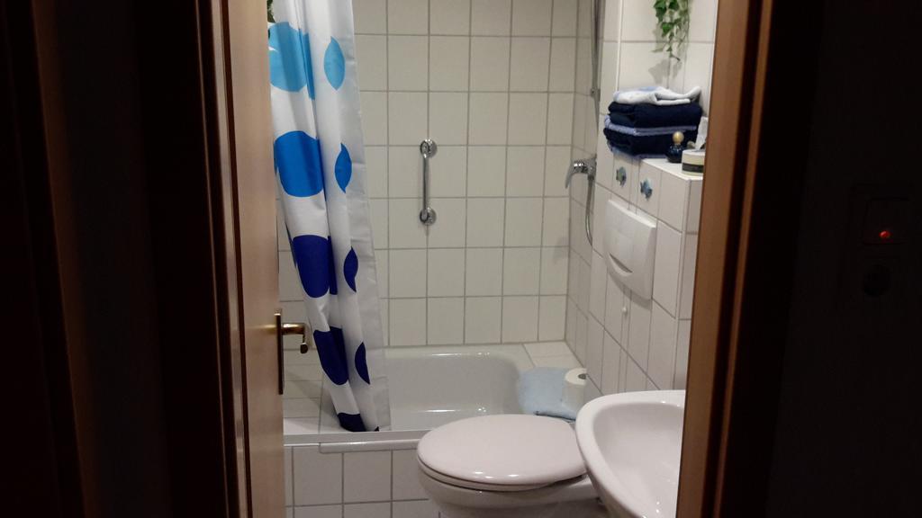 Fewo Flensburg Lenschau Appartamento Esterno foto