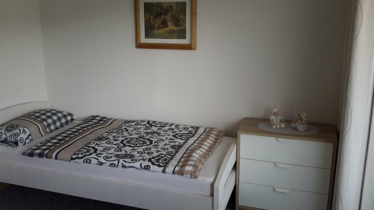 Fewo Flensburg Lenschau Appartamento Esterno foto